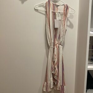 Brand new Rails extra small dress from intermix
